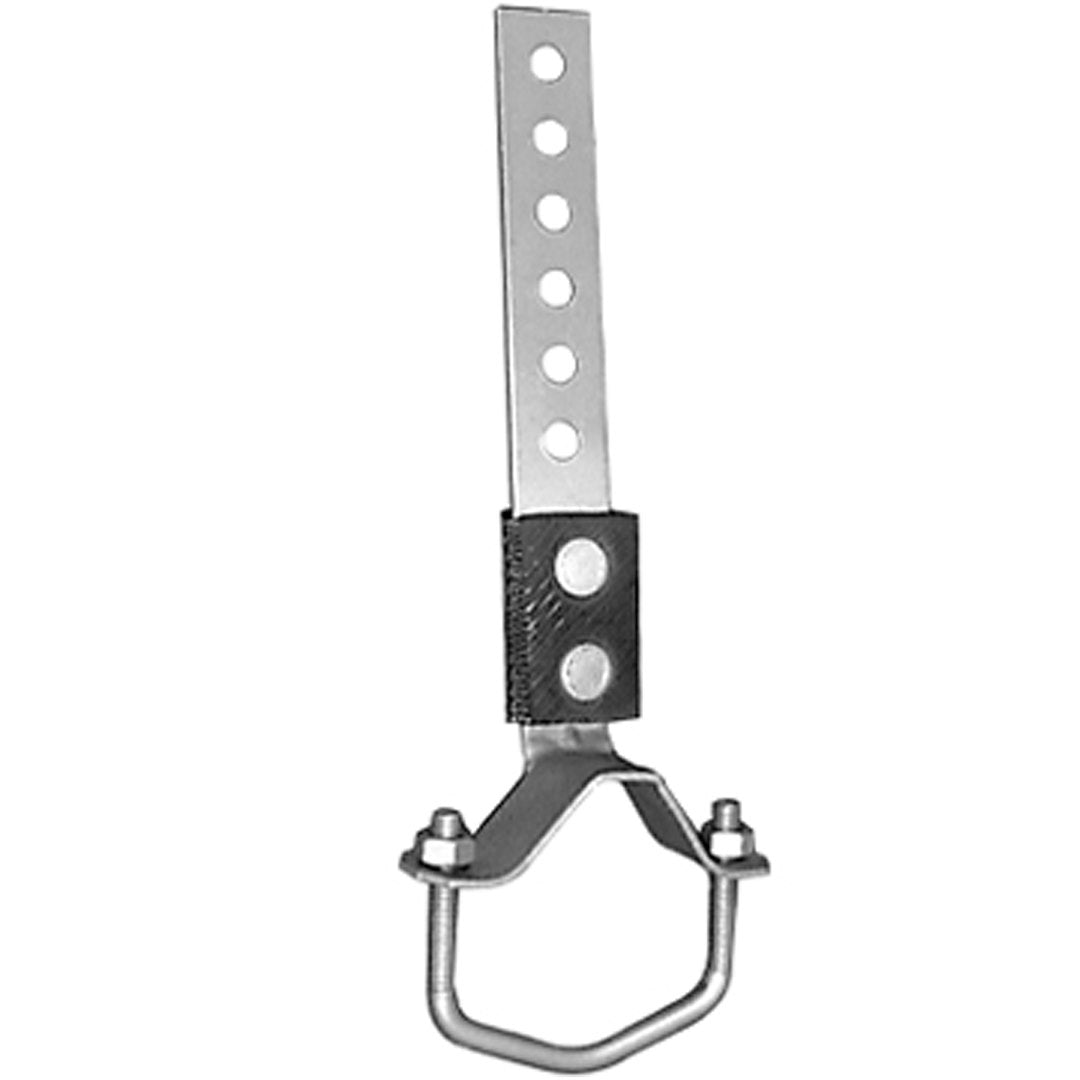 Nickson 17144 Exhaust Tail Pipe Hanger||17144_Front.Jpg||85||n1617144||1183888