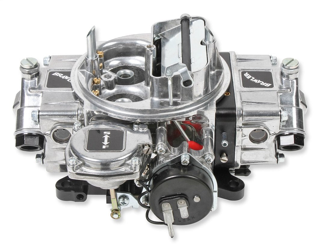 Quick Fuel Technology Br-67207 Carburetor||||86||q23br67207||1912753