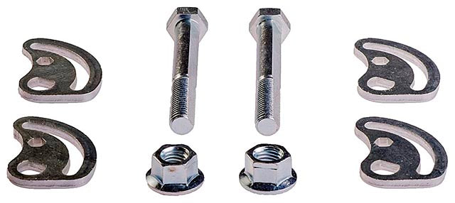 Dorman (Oe Solutions) 533-117 Alignment Cam Bolt Kit||533-117.Jpg||85||d18533117||1725967