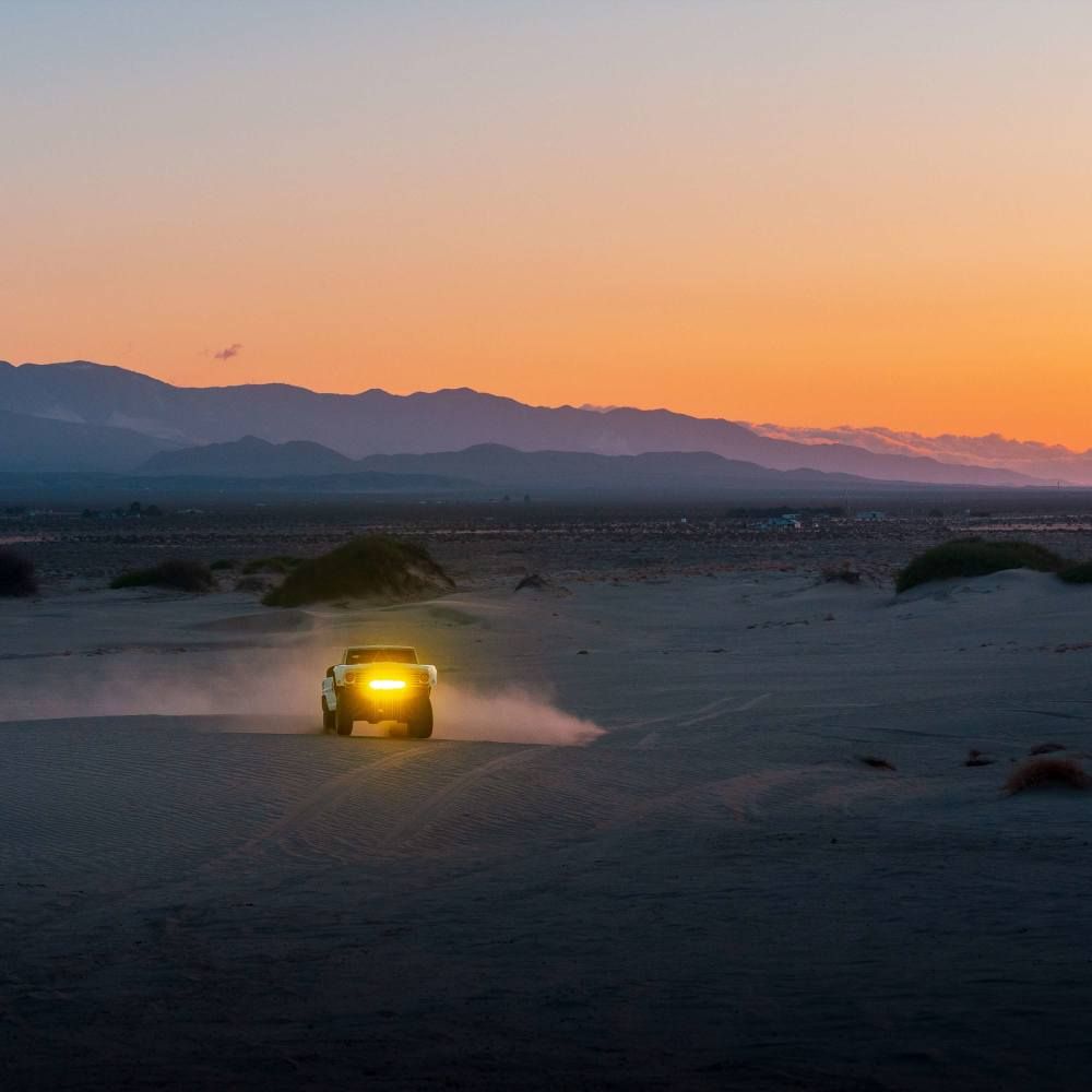 Product of KC Hilites 0293 Light Bar