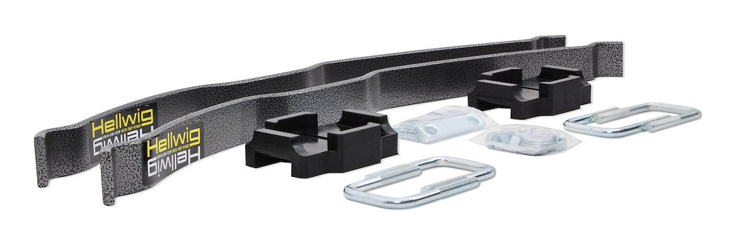 Product of Hellwig 1914 Helper Spring Kit