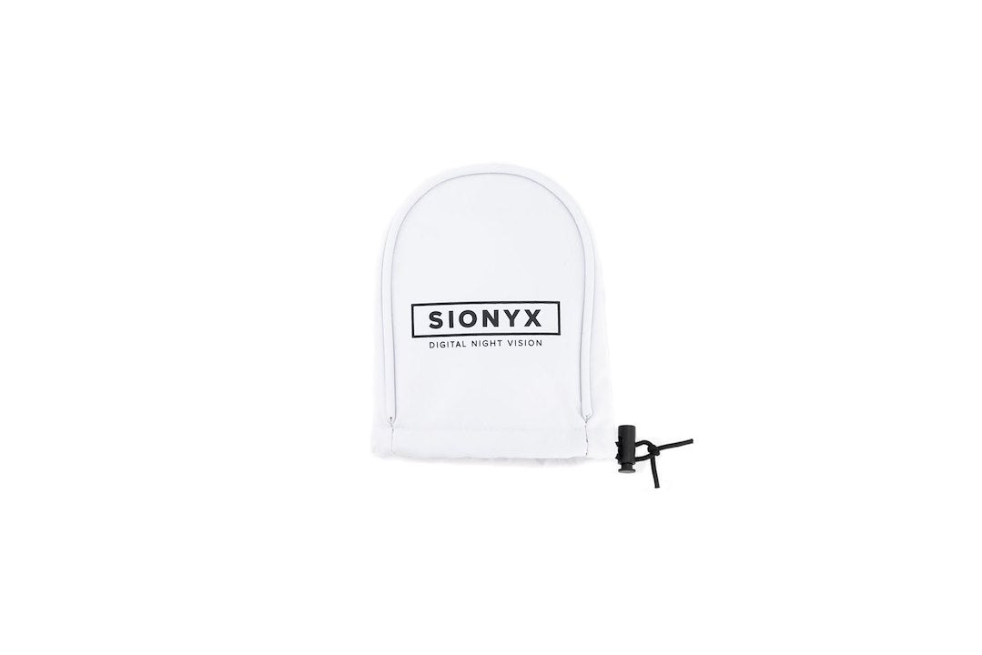 Sionyx A016300 Night Vision Camera Cover||a016300.Jpg||85||sioa016300||874171