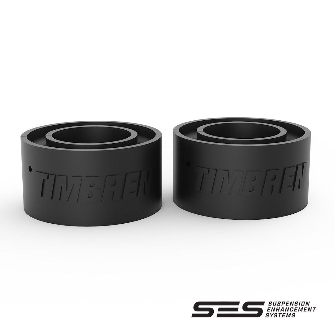 Product of Timbren Ce10g45p Coil Spring Spacer