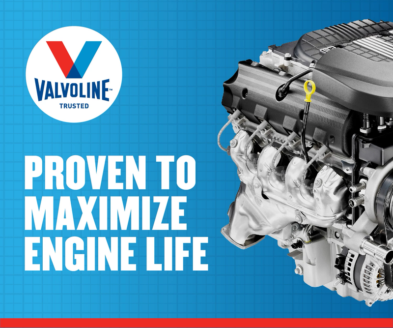 Product of Valvoline 893931 Oil
