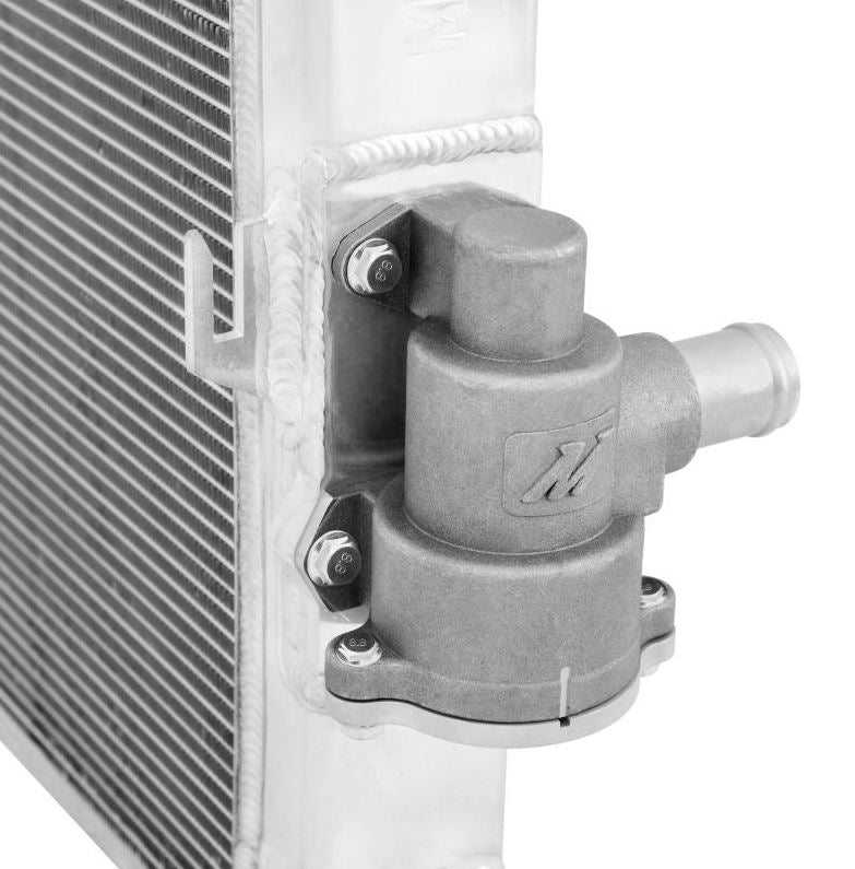 Product of Mishimoto Mmrad-F2d-11s Radiator