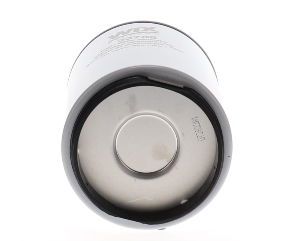 Wix Filters 33788 Fuel Filter||||87||w6933788||1925477