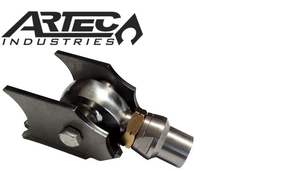 Artec Industries Br1079 Axle Bracket||br1079_1.Jpg||86||artbr1079||2236515