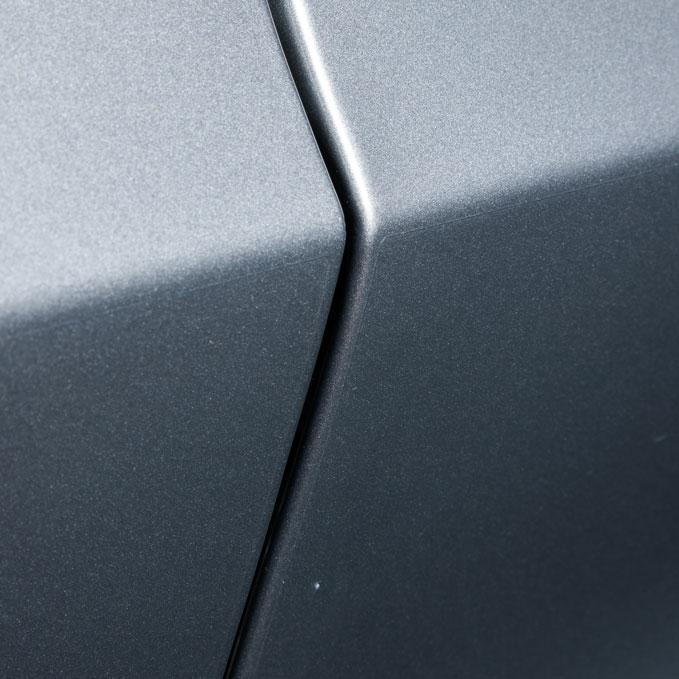 Product of Tesbros Tb-Ppf-3rocker Protective Film