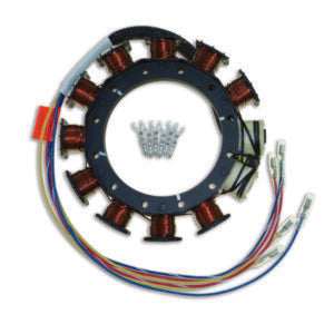 Product of Cdi Electronics 174-8778k 1 Marine Ignition Stator