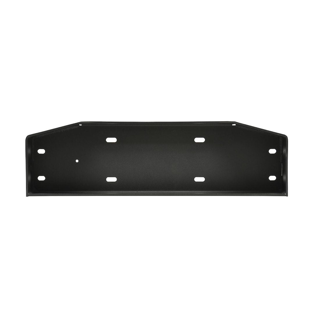 Product of Westin Automotive 58-411195 Pro Series Steel Textured Powder Coated Bumper