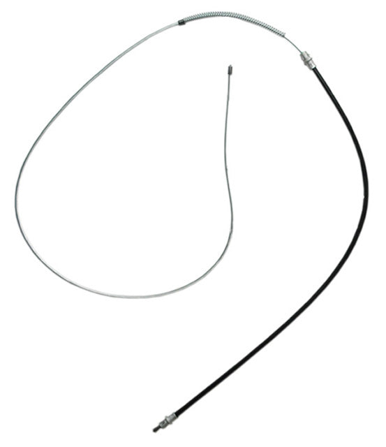 Raybestos Brakes Bc93247 Parking Brake Cable||||85||r42bc93247||1914339