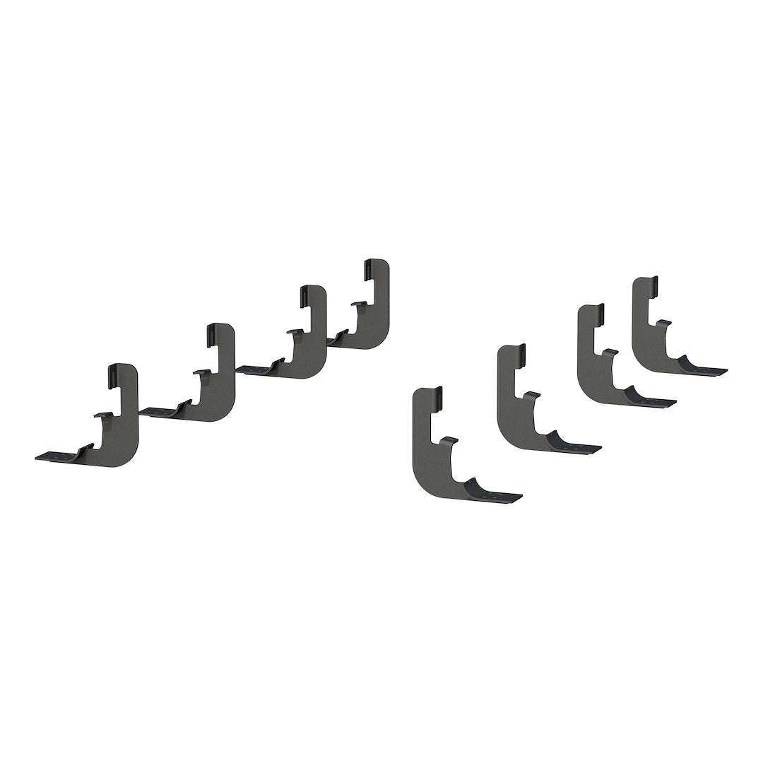 Product of Aries 4499 Nerf Bar Mounting Kit