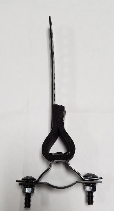 Cummins Power Generation 034-00014 Exhaust Tail Pipe Hanger||034-00014.Jpg||85||c7b03400014||1198218