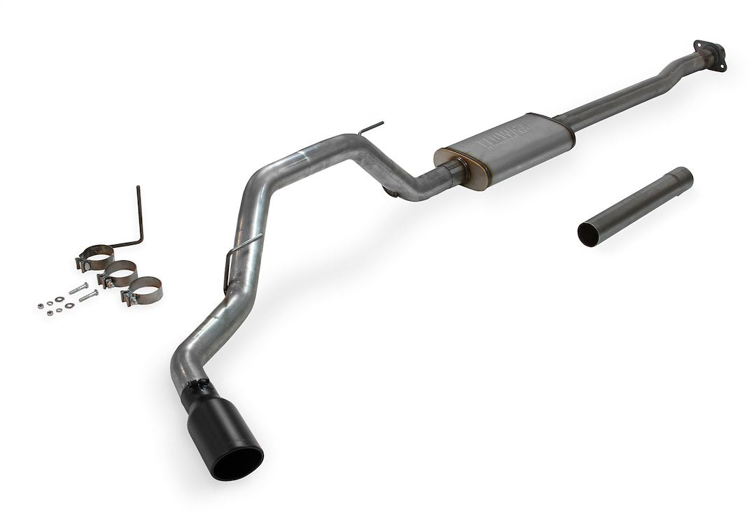 Product of Flowmaster 717864 FlowFX Cat-Back System Single Exhaust System Kit