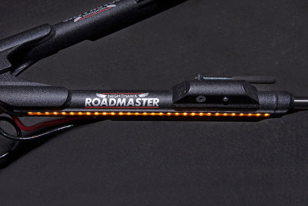 Product of Roadmaster 676 Arm Length Adjustable 8000 Pound IV Tow Bar