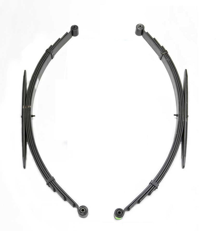 Product of Fabtech Motorsports FTS22114 Component Box Lift Kit Component