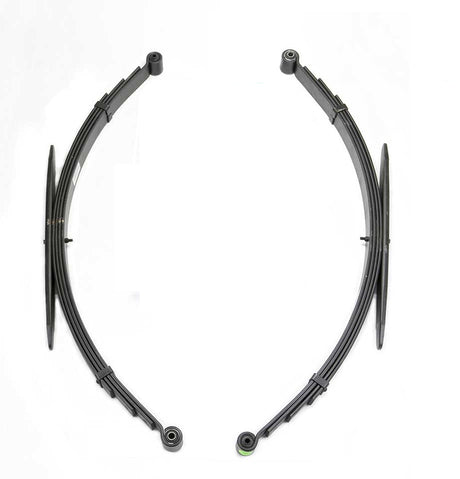 Product of Fabtech Motorsports FTS22114 Component Box Lift Kit Component