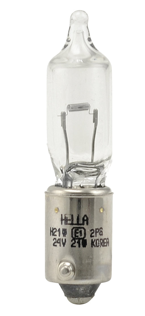 Hella H21w 24v Multi Purpose Light Bulb||h21w 24v.Jpg||85||h57h21w24v||2215974