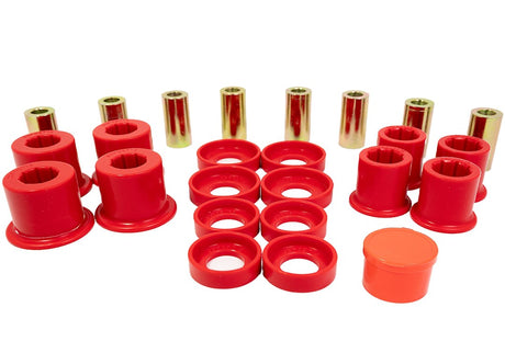 Product of Energy Suspension 5.3148r Control Arm Bushing