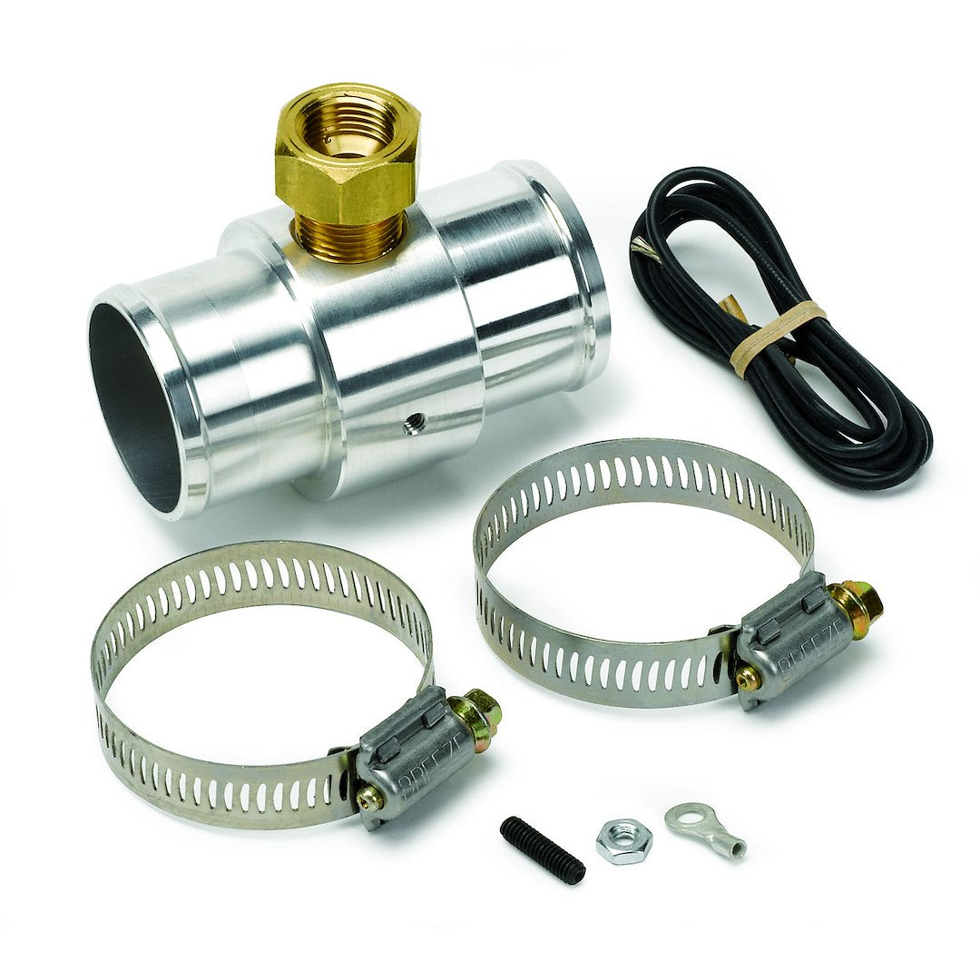 Product of Autometer 2283 Temperature Sending Unit Hose Adapter