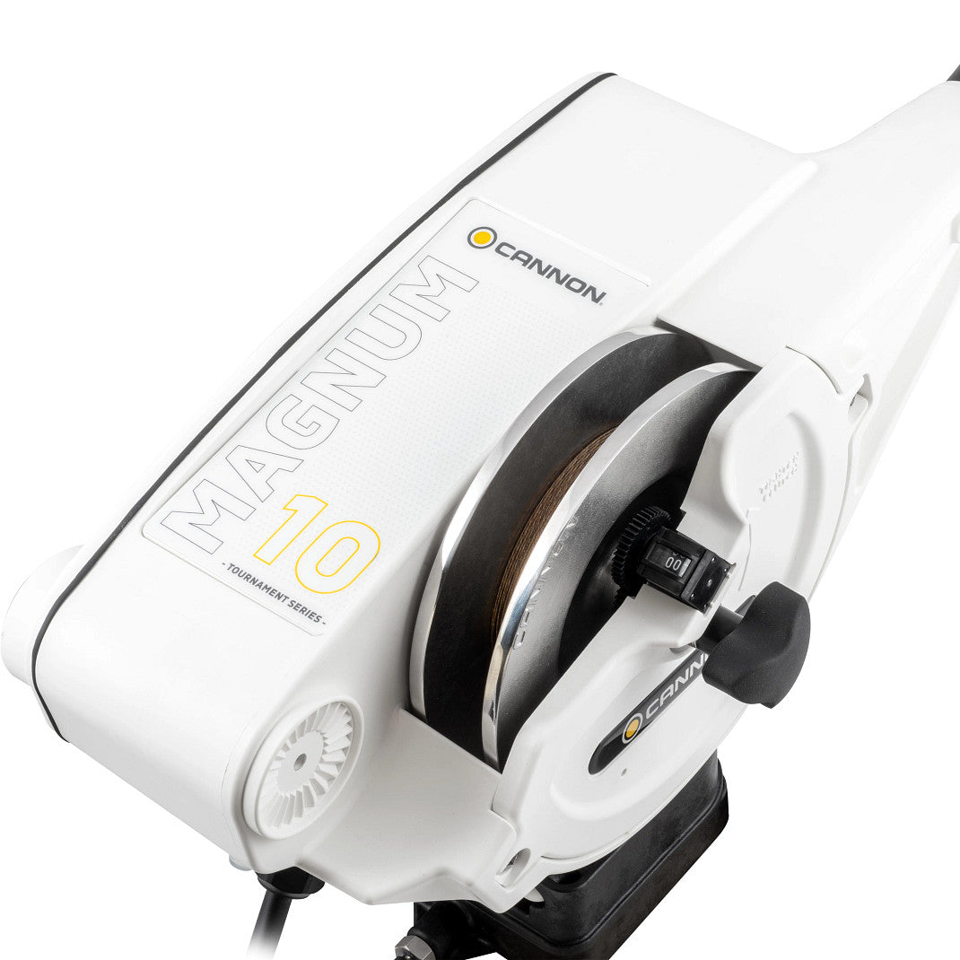 Product of Cannon 1902310 Downrigger