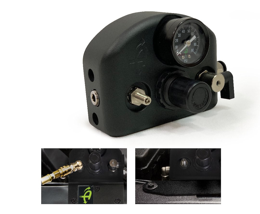 Overland Vehicle Systems 210-0717 Tire Pressure Control System||210-0717_9.Jpg||90||ovs2100717||912448