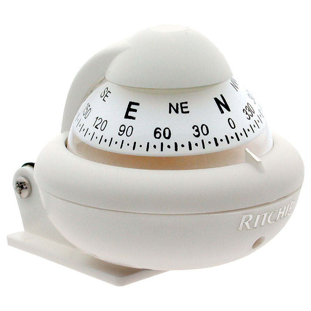 Ritchie Navigation X-10w-M Compass||x-10w-M.Jpg||85||ritx10wm||1300056