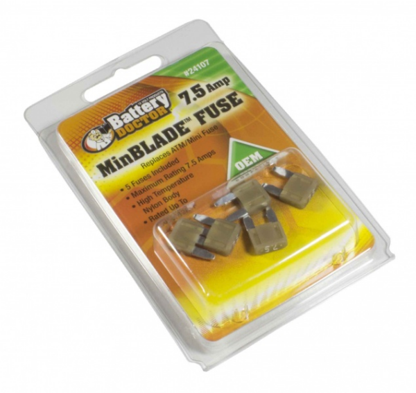 Product of Wirthco 24107 Fuse