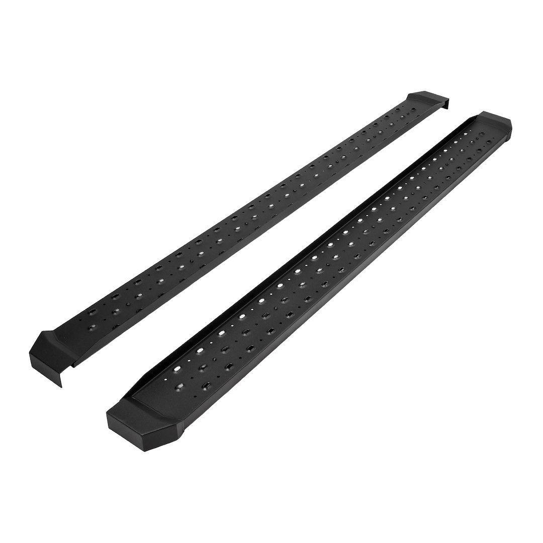 Product of TrailFX RBW21B TFX Running Boards Running Board