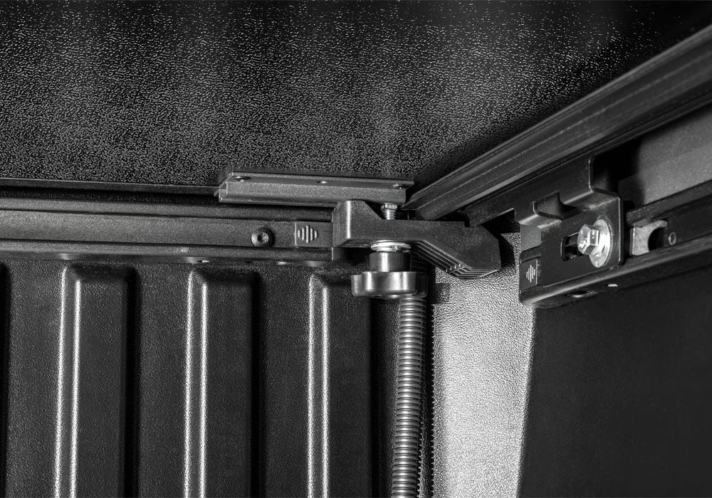 Product of UnderCover Select ™ SL54020 Tonneau Cover