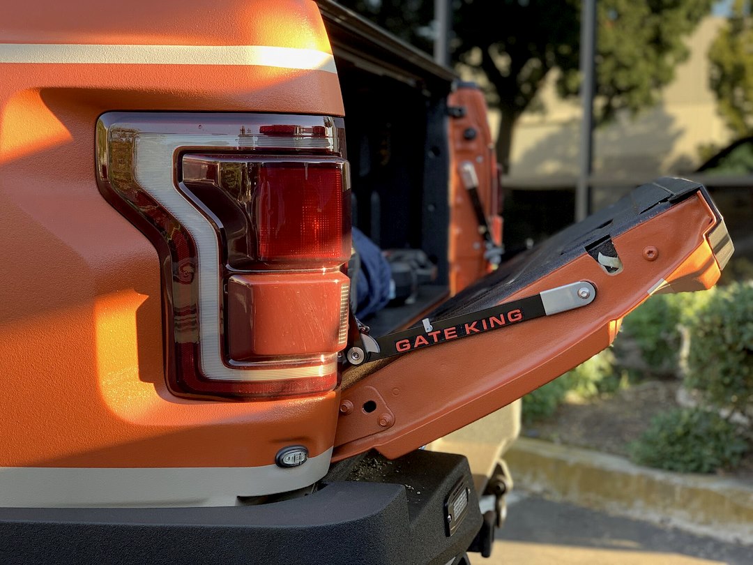 Gate King 231518 Tailgate Position Adjuster||231518.Jpg||86||cas231518||1319408