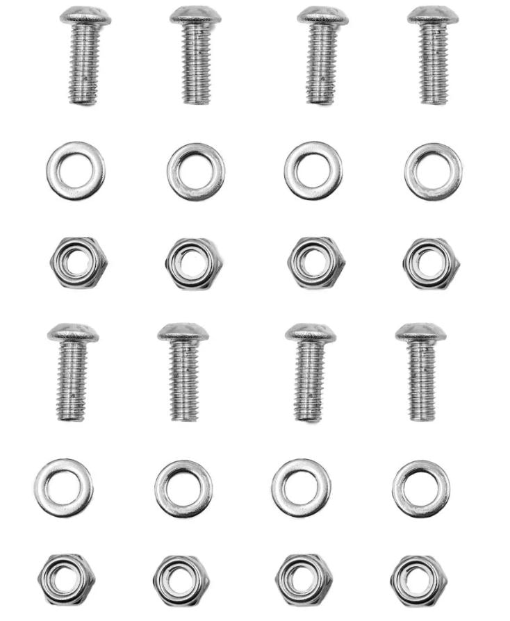 Product of Rigid Lighting 46733 Driving/ Fog Light Mounting Bracket