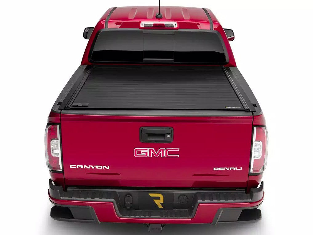 Retrax 80132rtx Tonneau Cover||80132rtx_4.Jpg||89||rtx80132rtx||1731699