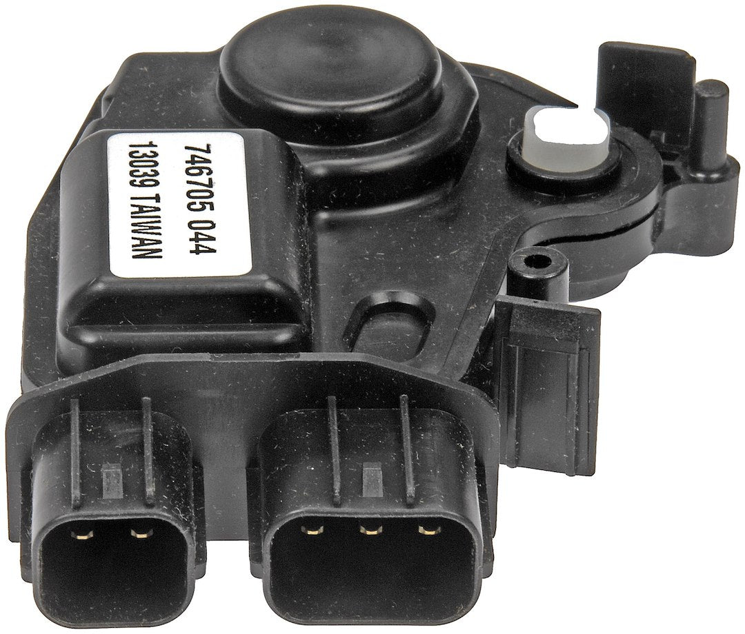 Dorman (Oe Solutions) 746-705 Door Lock Actuator||746-705-001.Jpg||85||d18746705||1164849