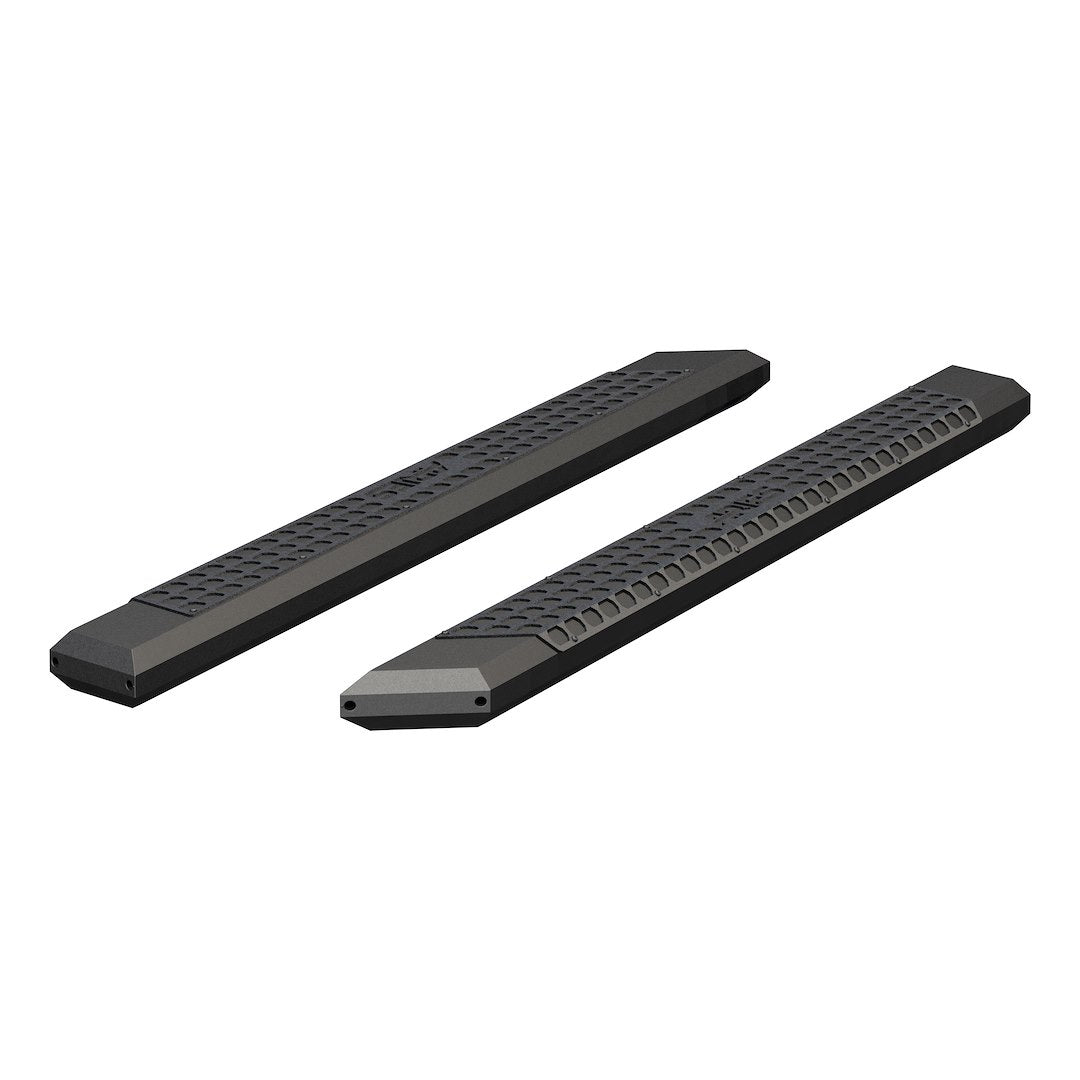 Product of Aries 2055975 AdvantEDGE ™ Running Board