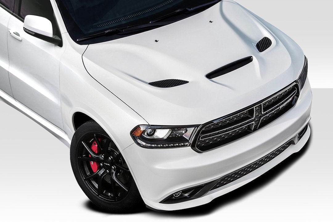 Duraflex 115296 Hood||115296_6.Jpg||91||e61115296||2249580