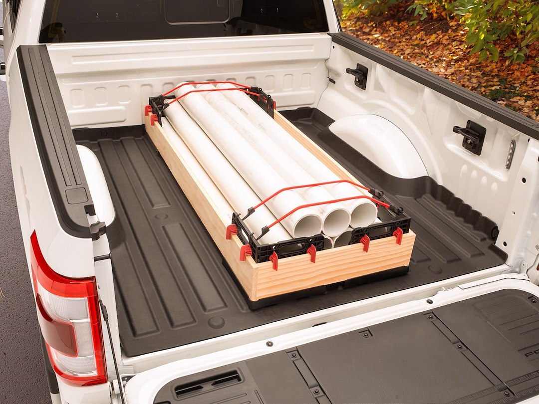 Product of Weathertech (Usa) 8actp03 Cargo Organizer