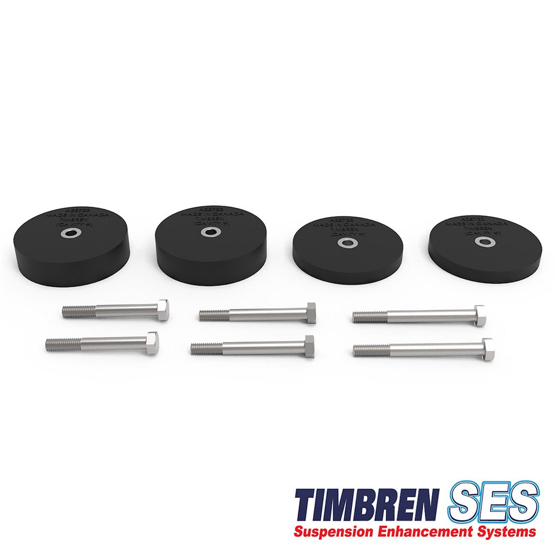 Product of Timbren Spcrgmrck15s Helper Spring Spacer