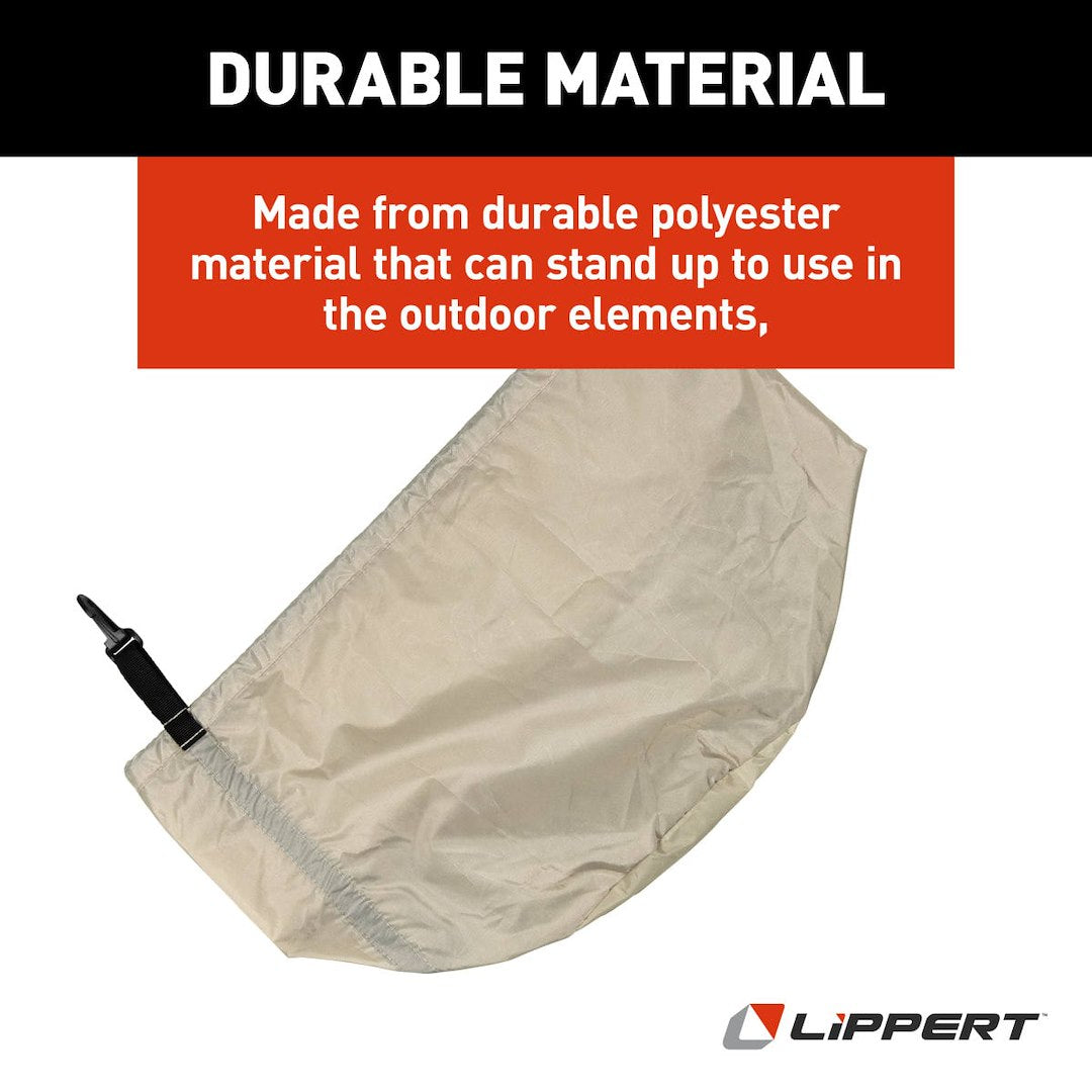 Product of Lippert Components 2022120599 Portable Canopy Holder