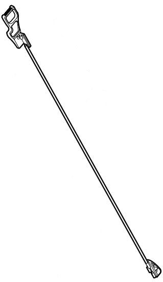 Product of Carefree Rv R012803-405 Awning Roller Lock