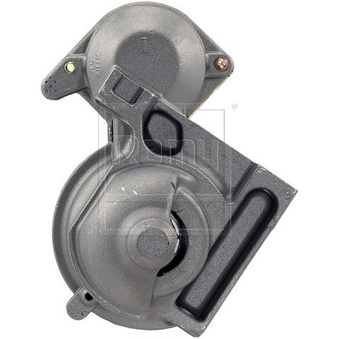 Product of Remy International 25531 Starter