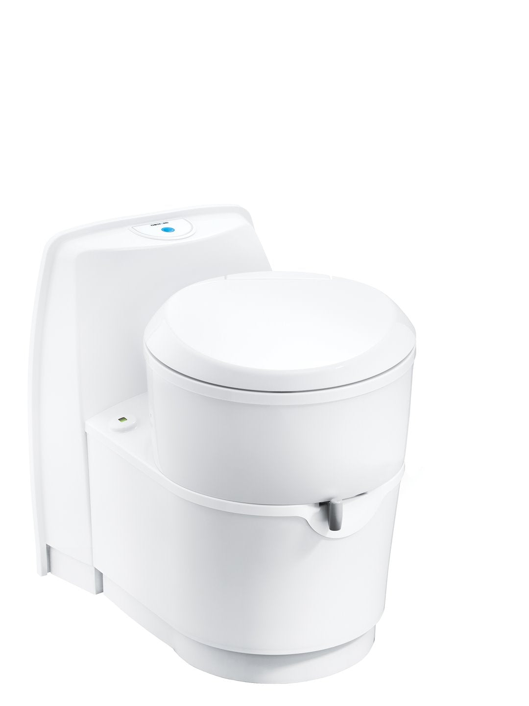 Product of Thetford 200866SP Permanent Electric Toilet , 19 Inch