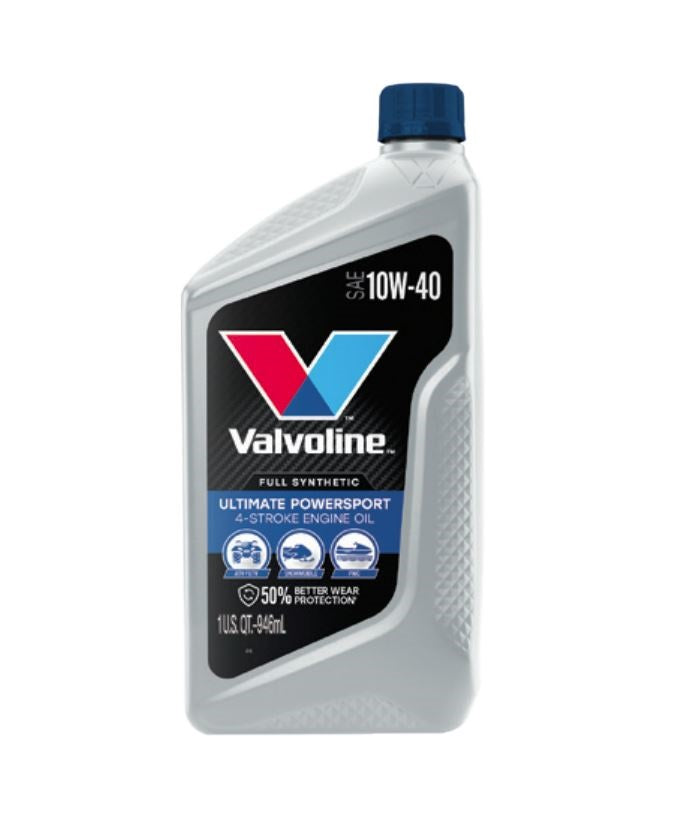 Product of Valvoline 899367 Oil