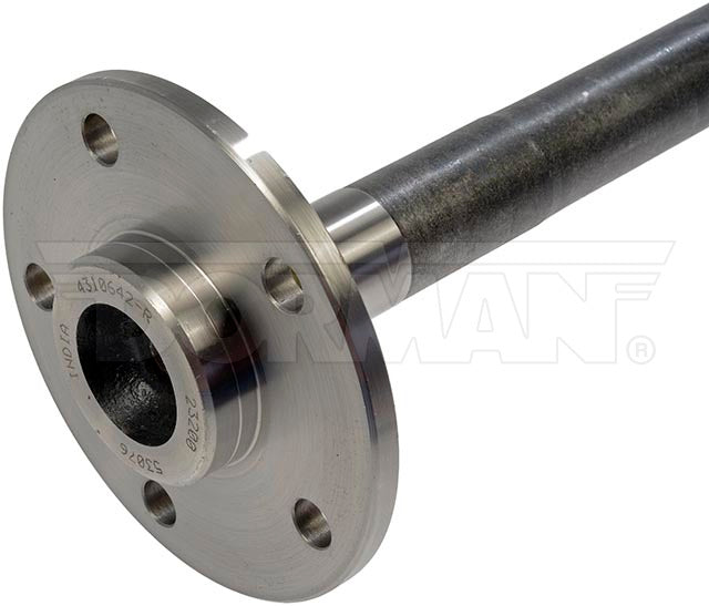 Product of Dorman (Oe Solutions) 630-012 Axle Shaft