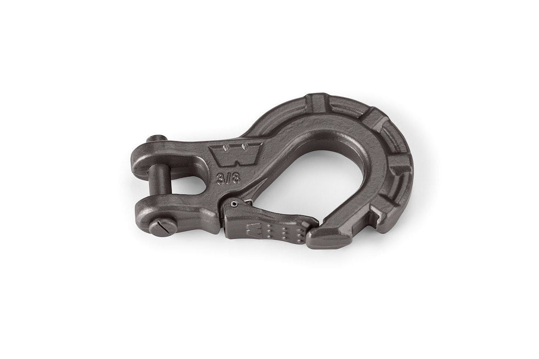 Product of Warn 104221 Winch Clevis Hook