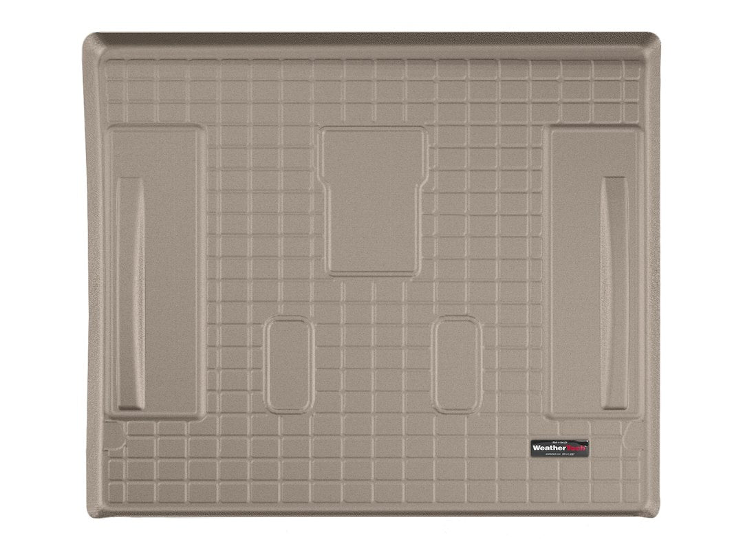 Weathertech (Usa) 41306 Cargo Area Liner||41306.Jpg||85||w2441306||1678472