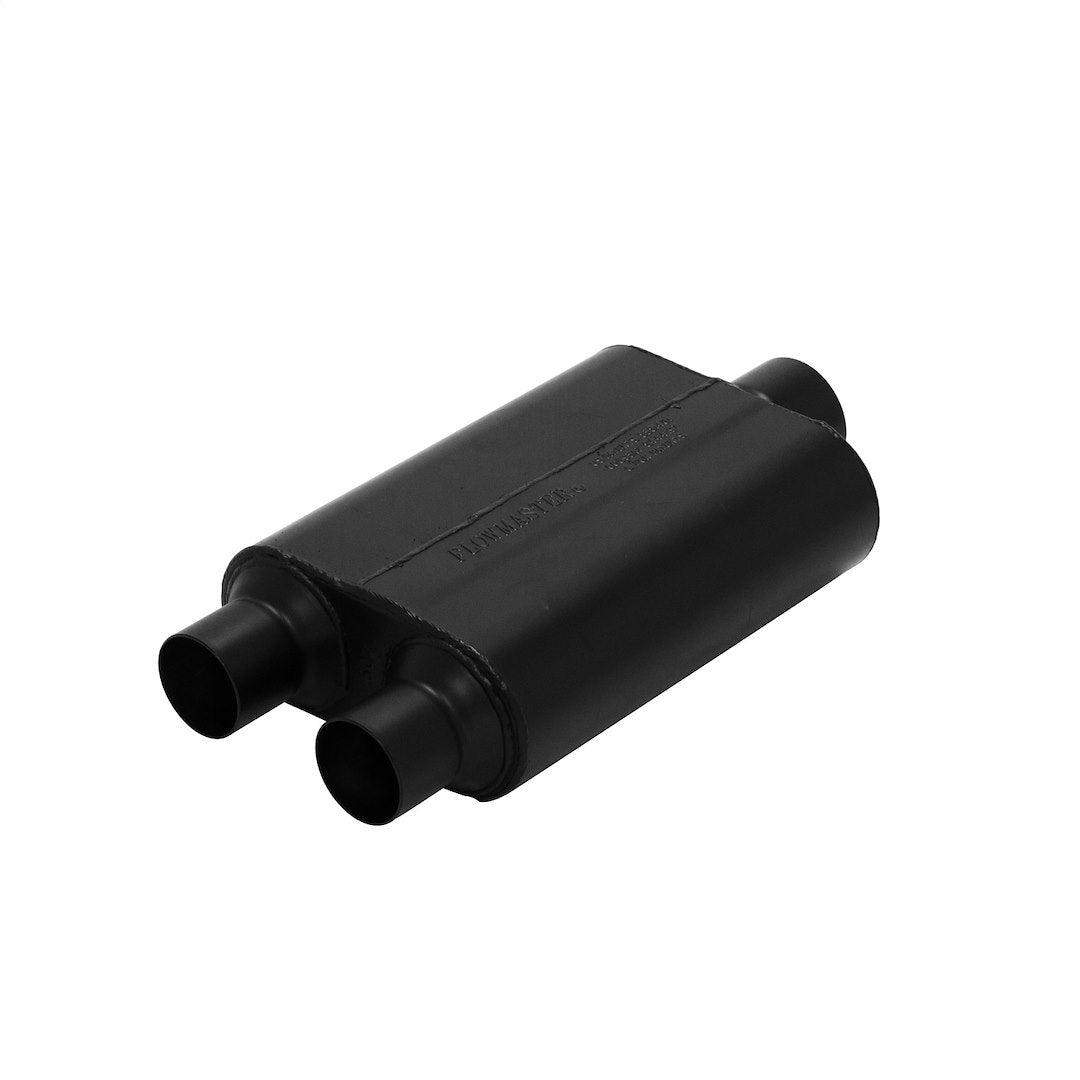 Product of Flowmaster 8425453 Super 44 ™ Series Stainless Steel Exhaust Muffler