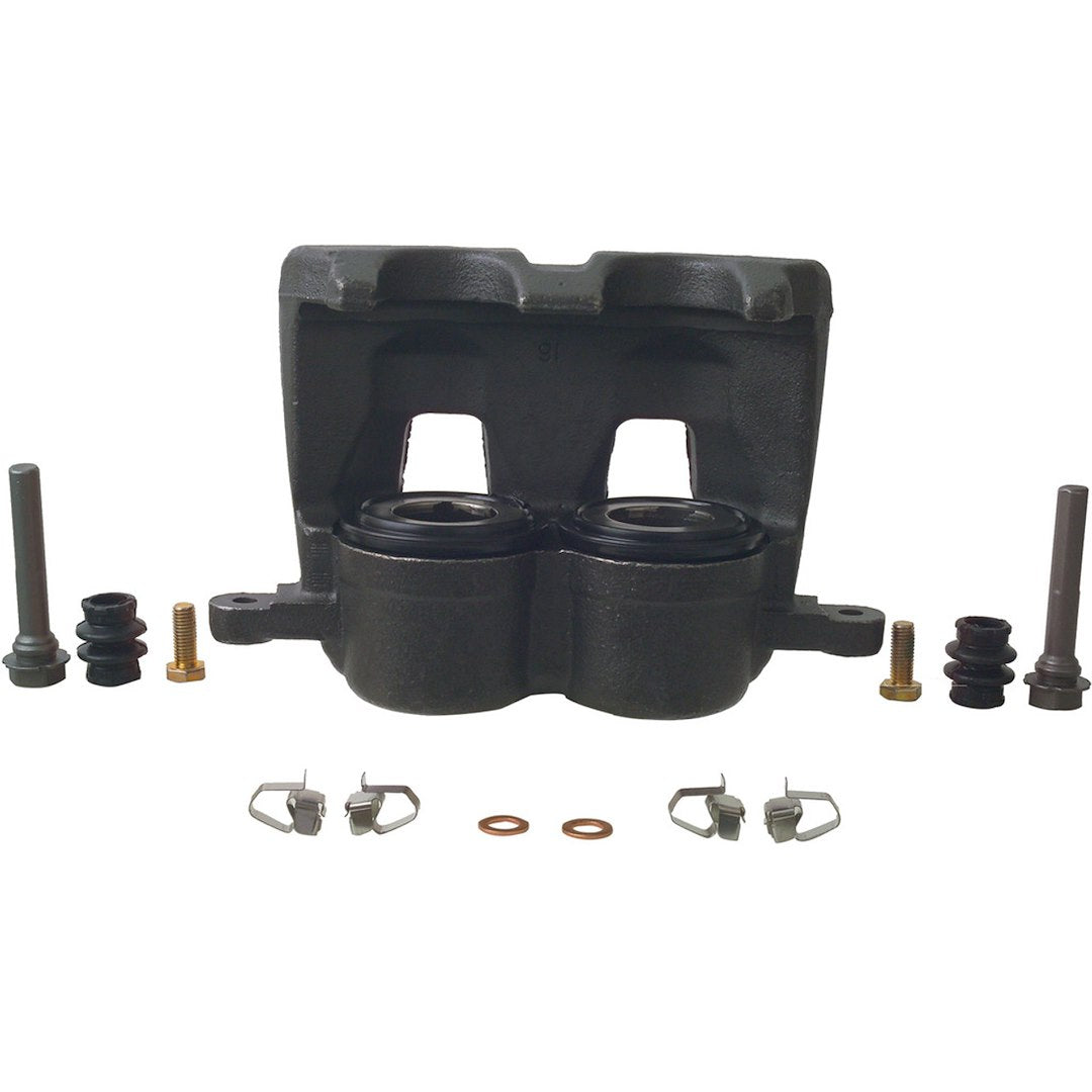 Cardone (A1) Industries 18-5054 Brake Caliper||18-5054.Jpg||85||a42185054||1298390
