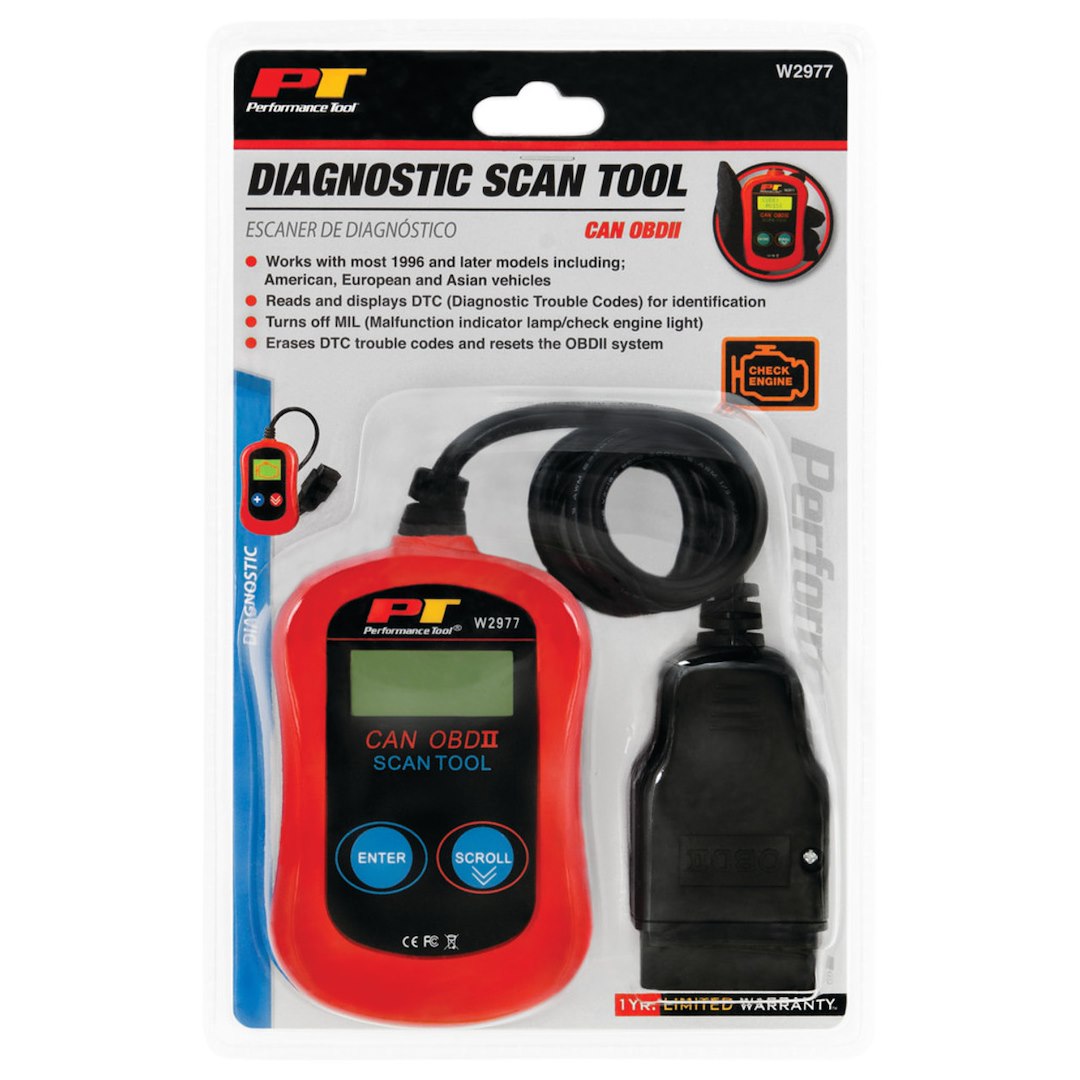 Performance Tool W2977 Diagnostic Scan Tool||w2977_6.Jpg||91||ptlw2977||1588345