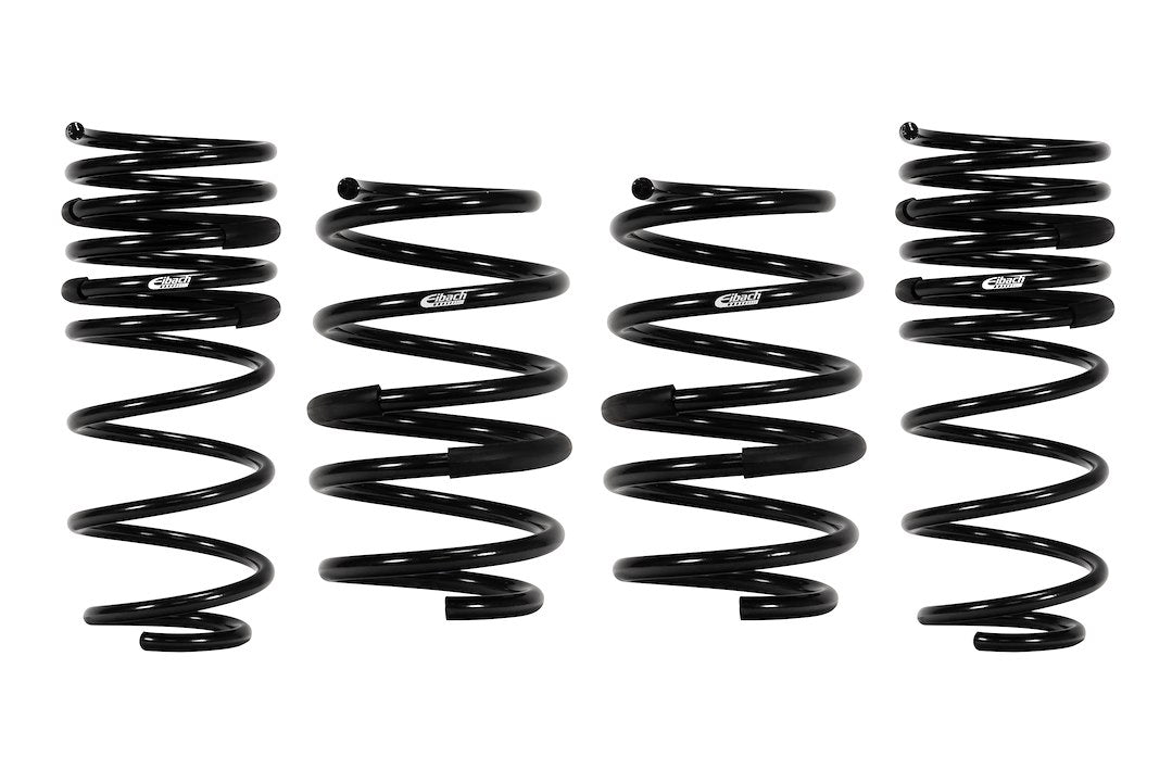 Product of Eibach E10-23-031-01-22 Lowering Kit
